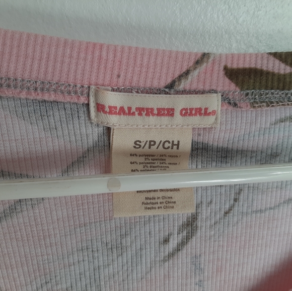 Pajama top - Picture 4 of 5